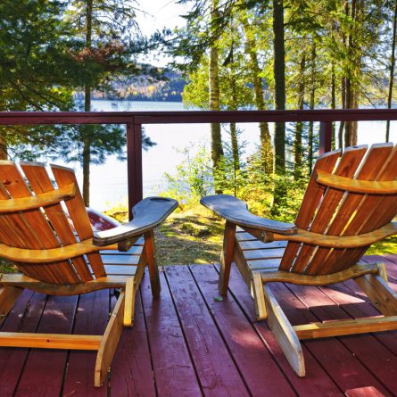 Photo of Sherry Helped My Family Relocate