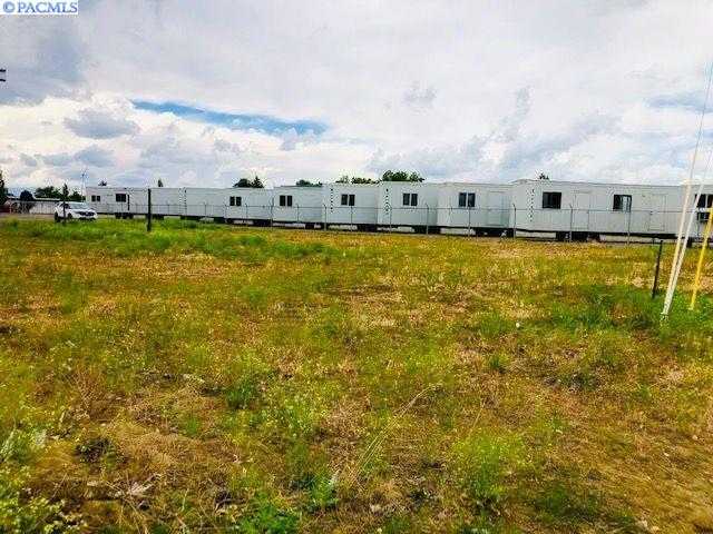 Photo of Newly Listed – 1016 N 4th, Pasco, WA 99301