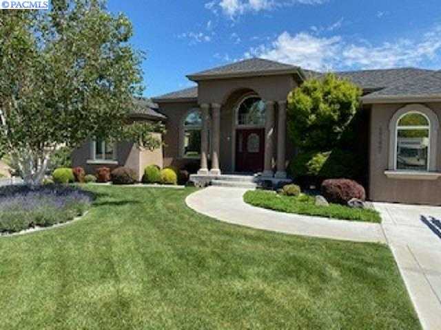 Photo of Newly Listed – 101607 Ridgeview Ct., Kennewick, WA 99338