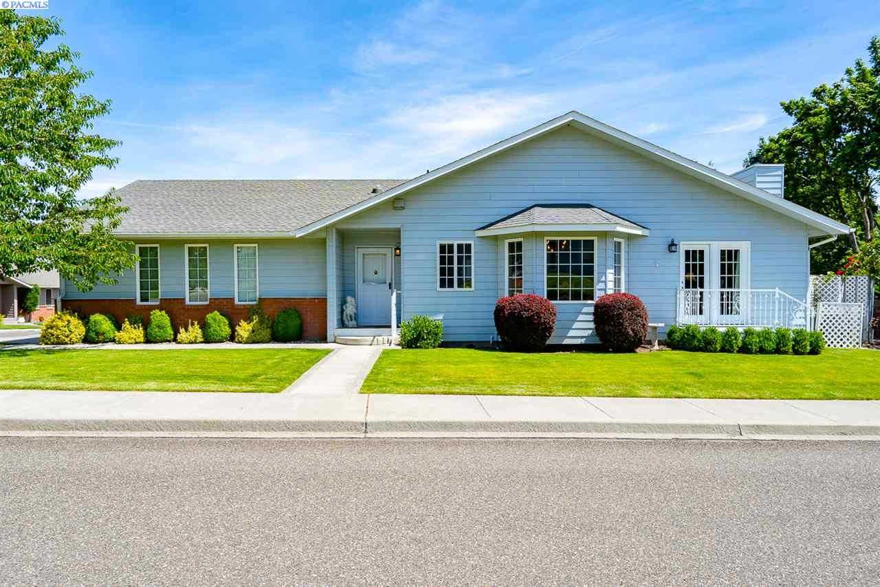 Photo of Newly Listed – 2921 S Neel Pl., Kennewick, WA 99337