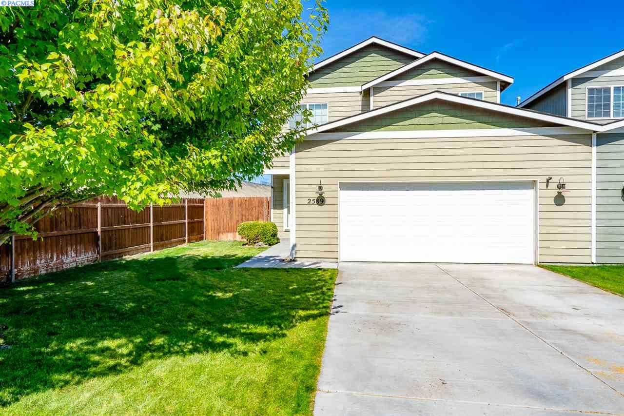 Photo of Newly Listed – 2589 Jason Lp., Richland, WA 99352