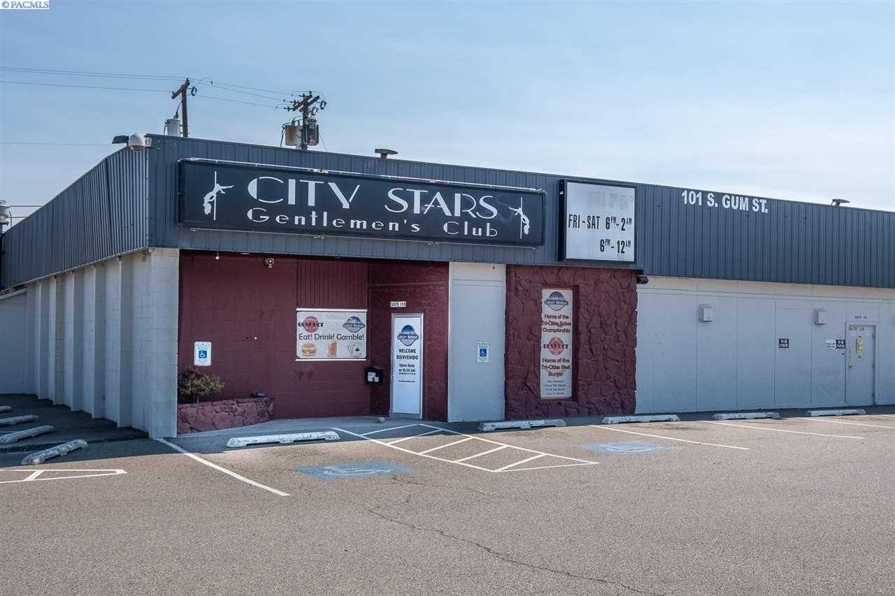 Photo of Newly Listed – 101 S Gum St, Kennewick, WA 99336