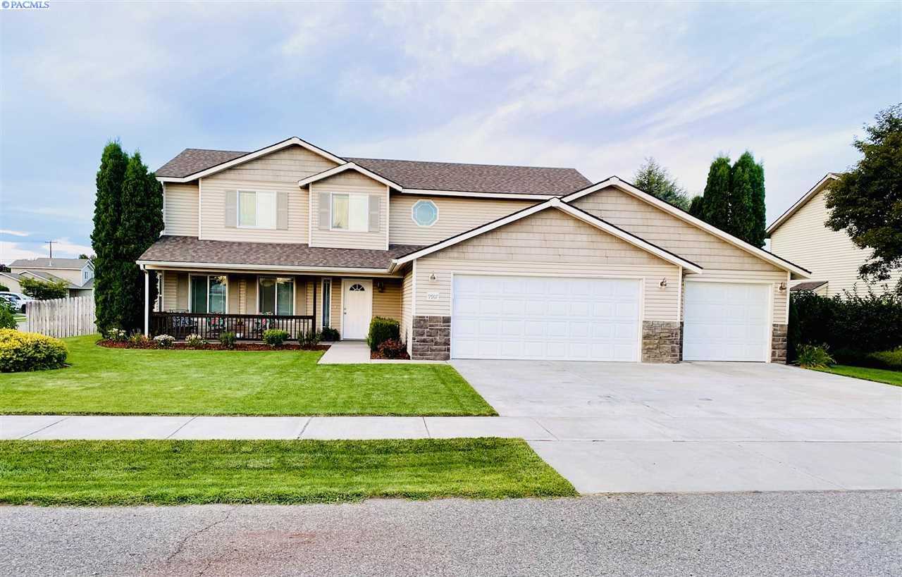 Photo of Newly Listed – 9907 Chelan Court, Pasco, WA 99301