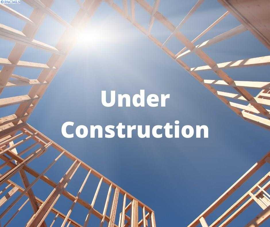 Photo of Newly Listed – 3207 Indigo Lane (lot 11), Pasco, WA 99301