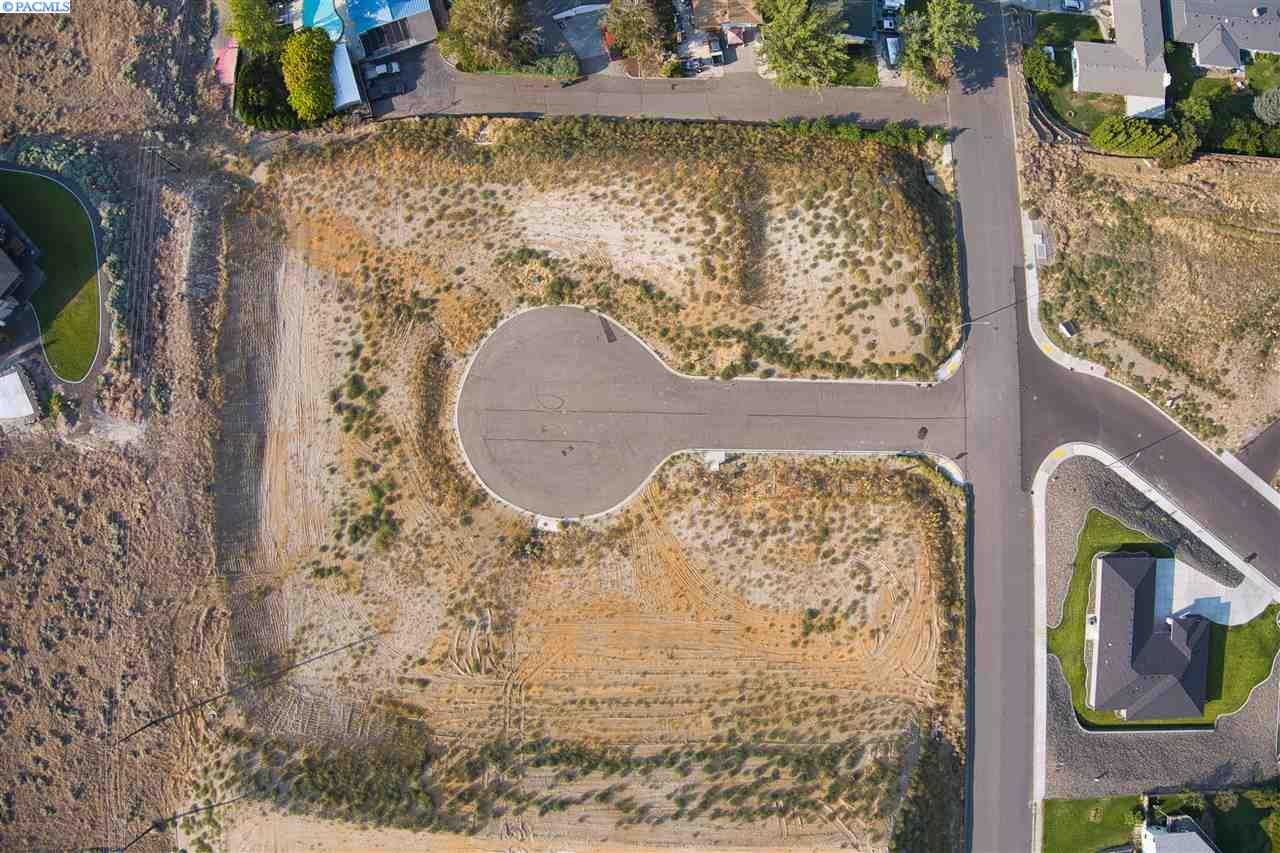 Photo of Newly Listed – Lot 7 Kingview 6, West Richland, WA 99353