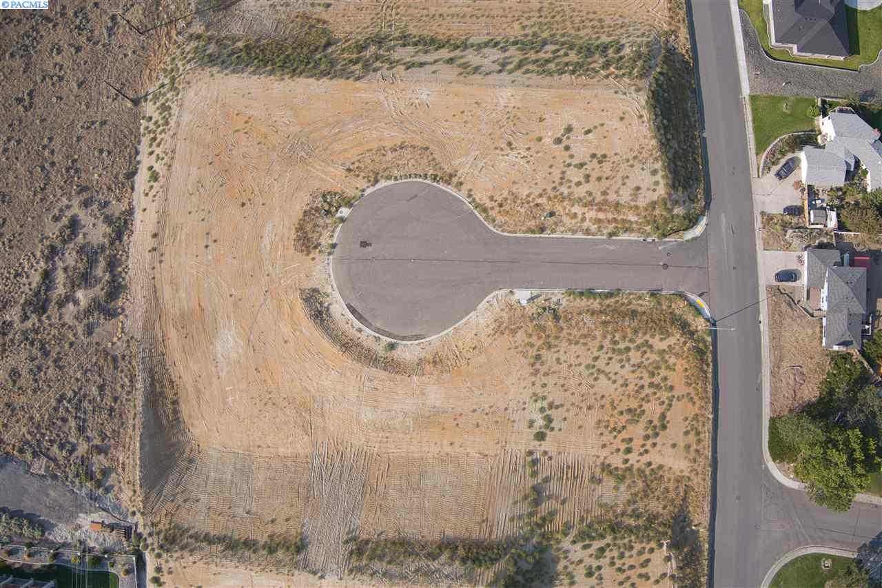 Photo of Newly Listed – Lot 13 Kingview 6, West Richland, WA 99353