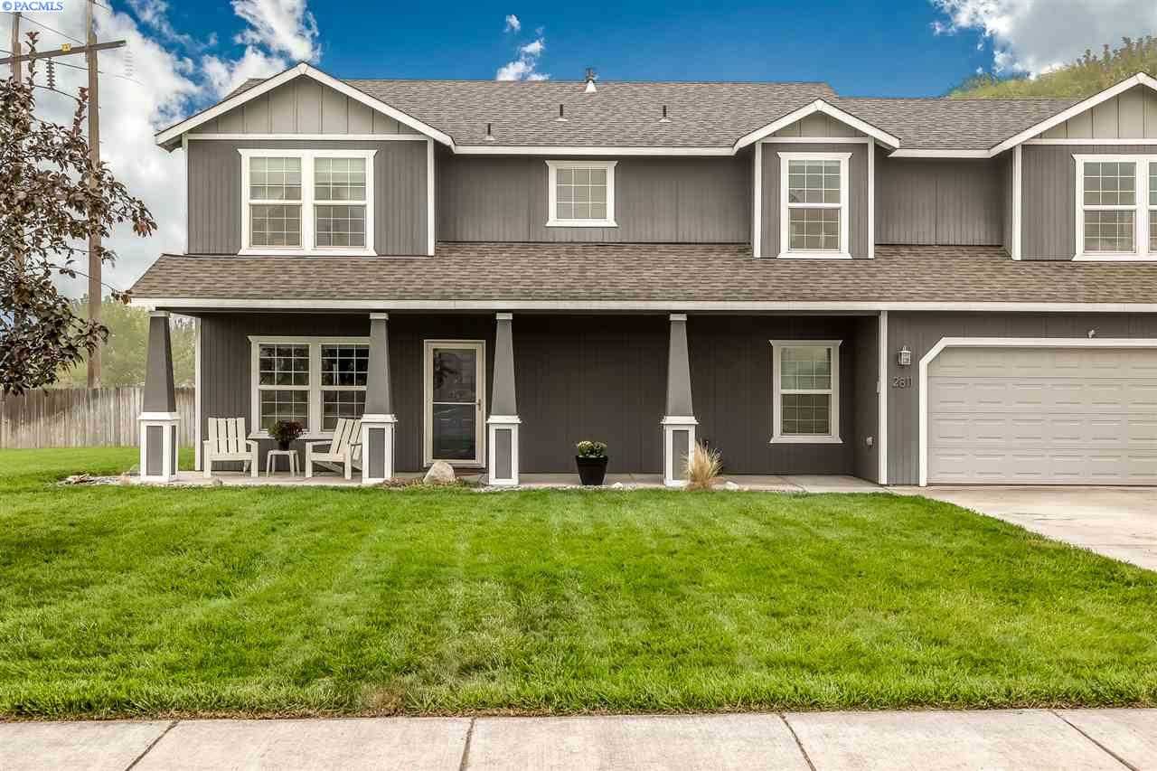 Photo of Newly Listed – 2811 S Highland Blvd, West Richland, WA 99353