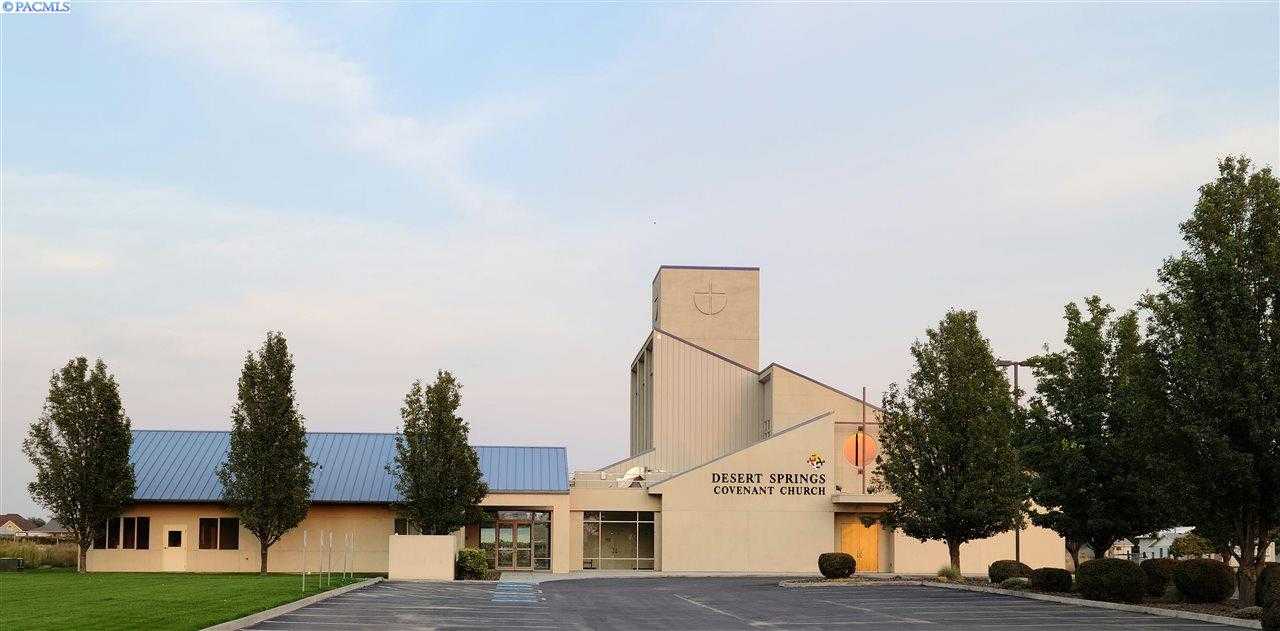 Photo of Newly Listed – 9915 W Argent Rd., Pasco, WA 99301