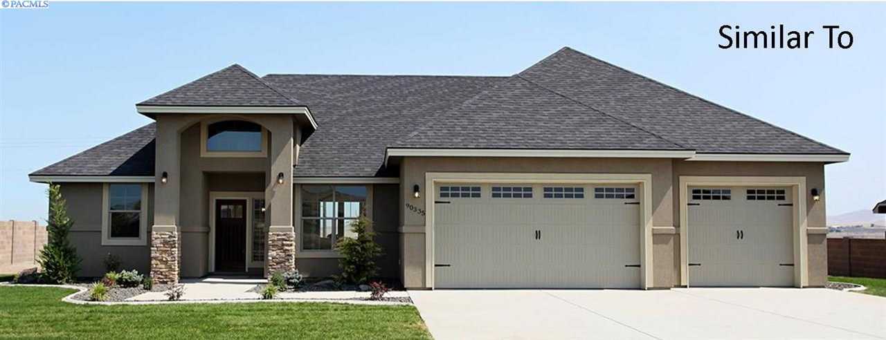 Photo of Newly Listed – 3204 Indigo Ln., Pasco, WA 99301