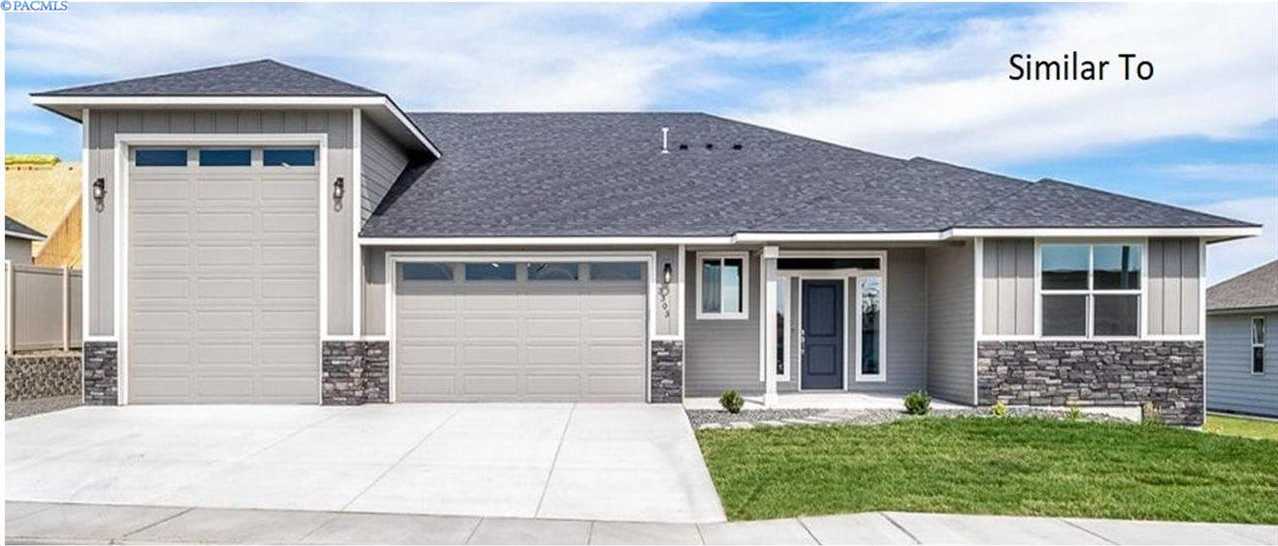 Photo of Newly Listed – 3205 Indigo Ln., Pasco, WA 99301