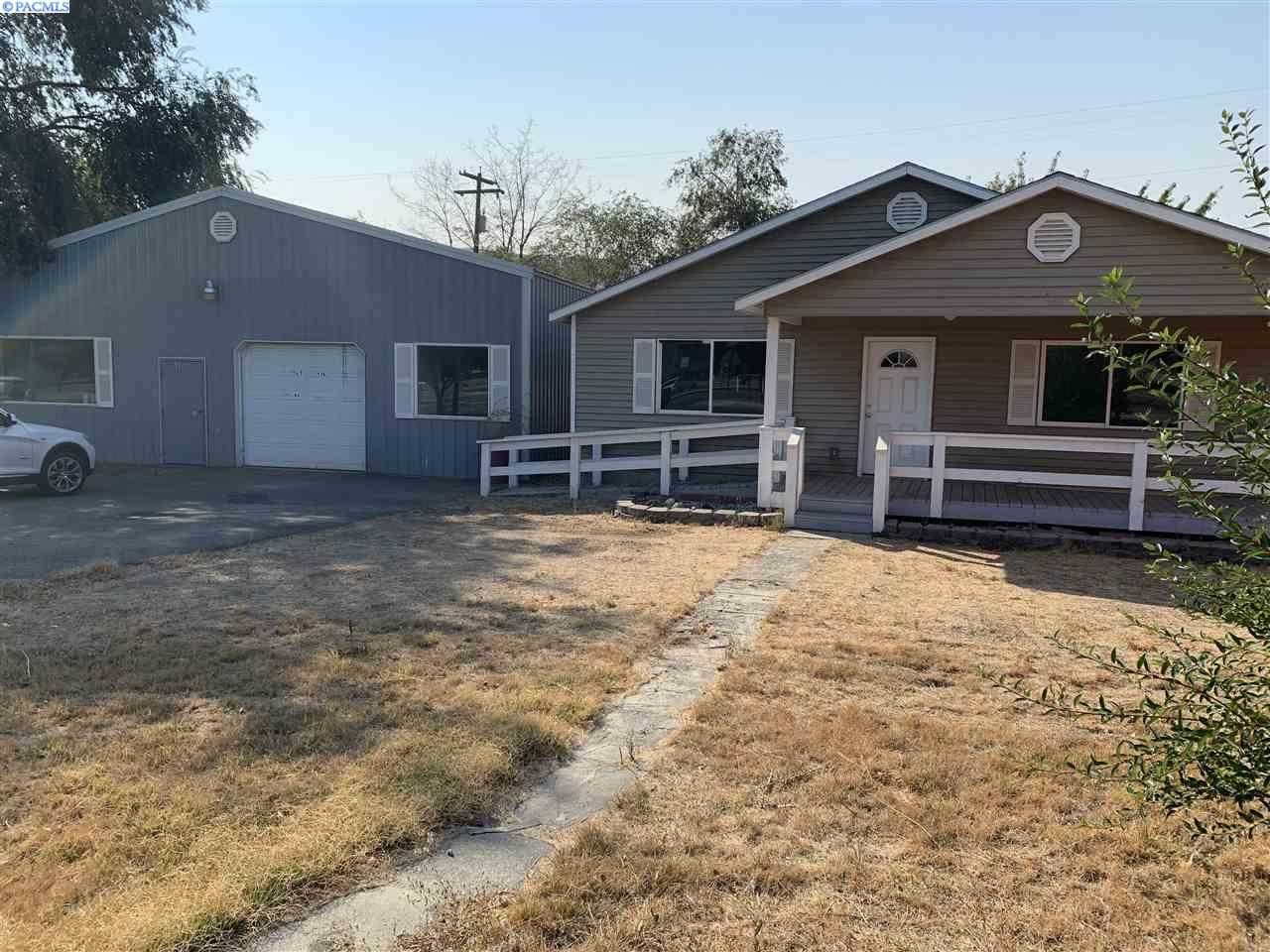 Photo of Newly Listed – 511 9th Street, Benton City, WA 99320