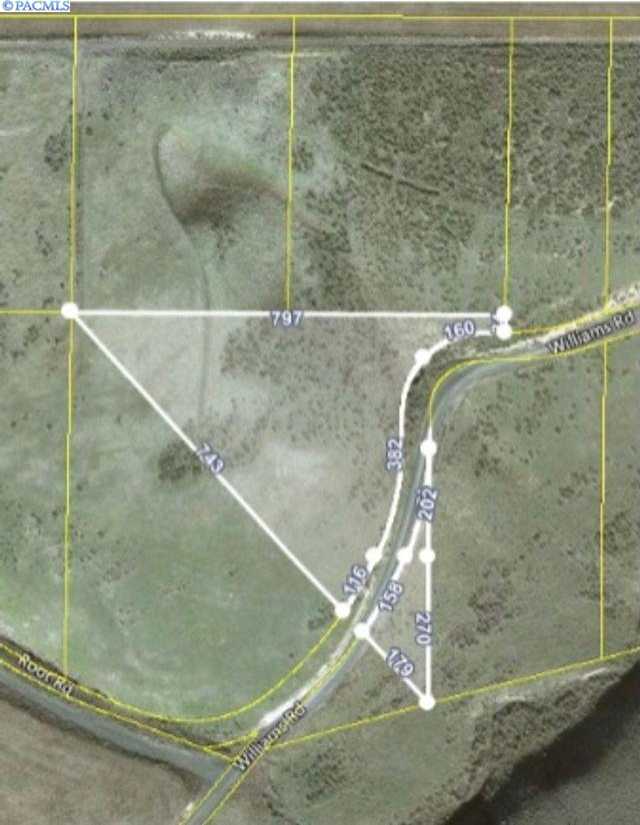 Photo of Newly Listed – Nka Lot 3, Short Plat 965, Kennewick, WA 99338