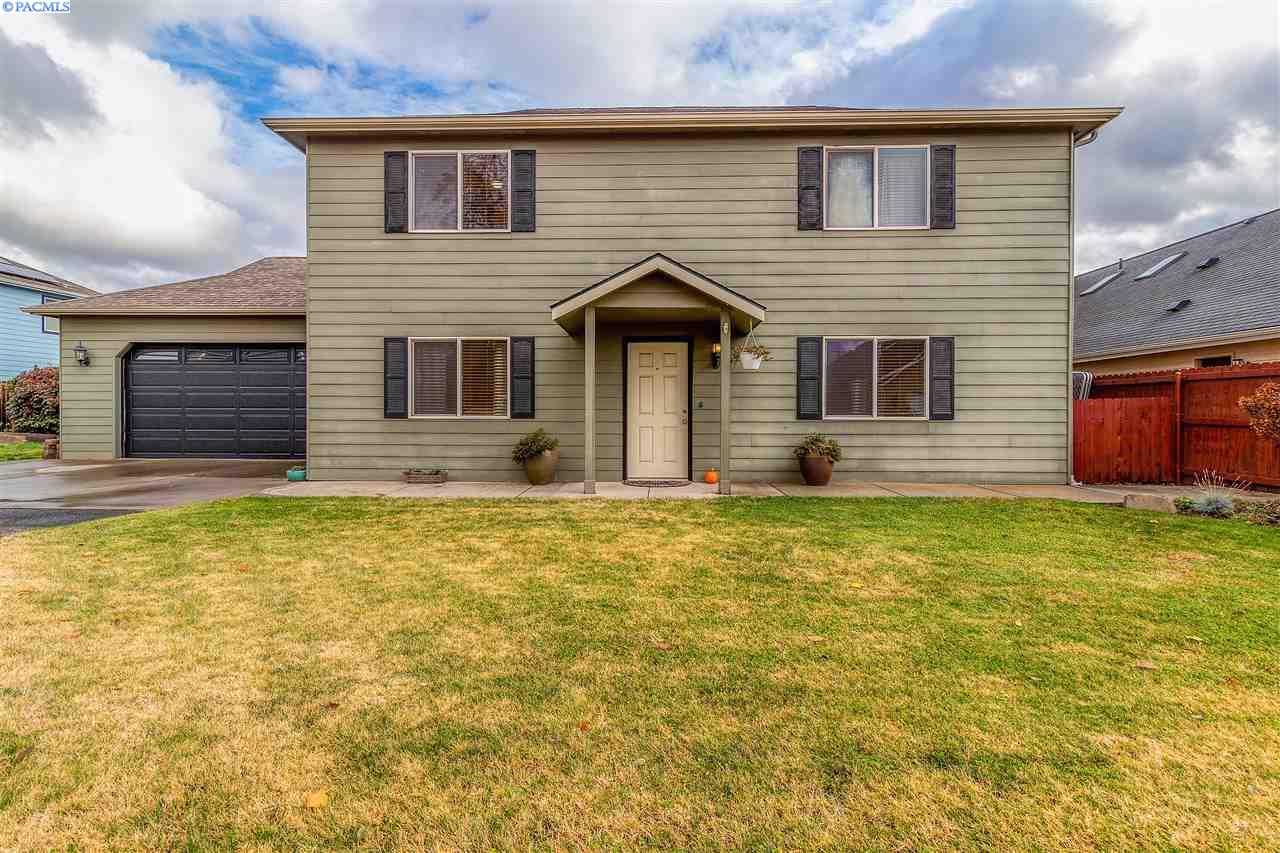 Photo of Newly Listed – 106 Fire Station Ln, Walla Walla, WA 99362