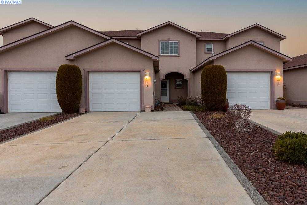 Photo of Newly Listed – 6020 Mia Lane, Pasco, WA 99301
