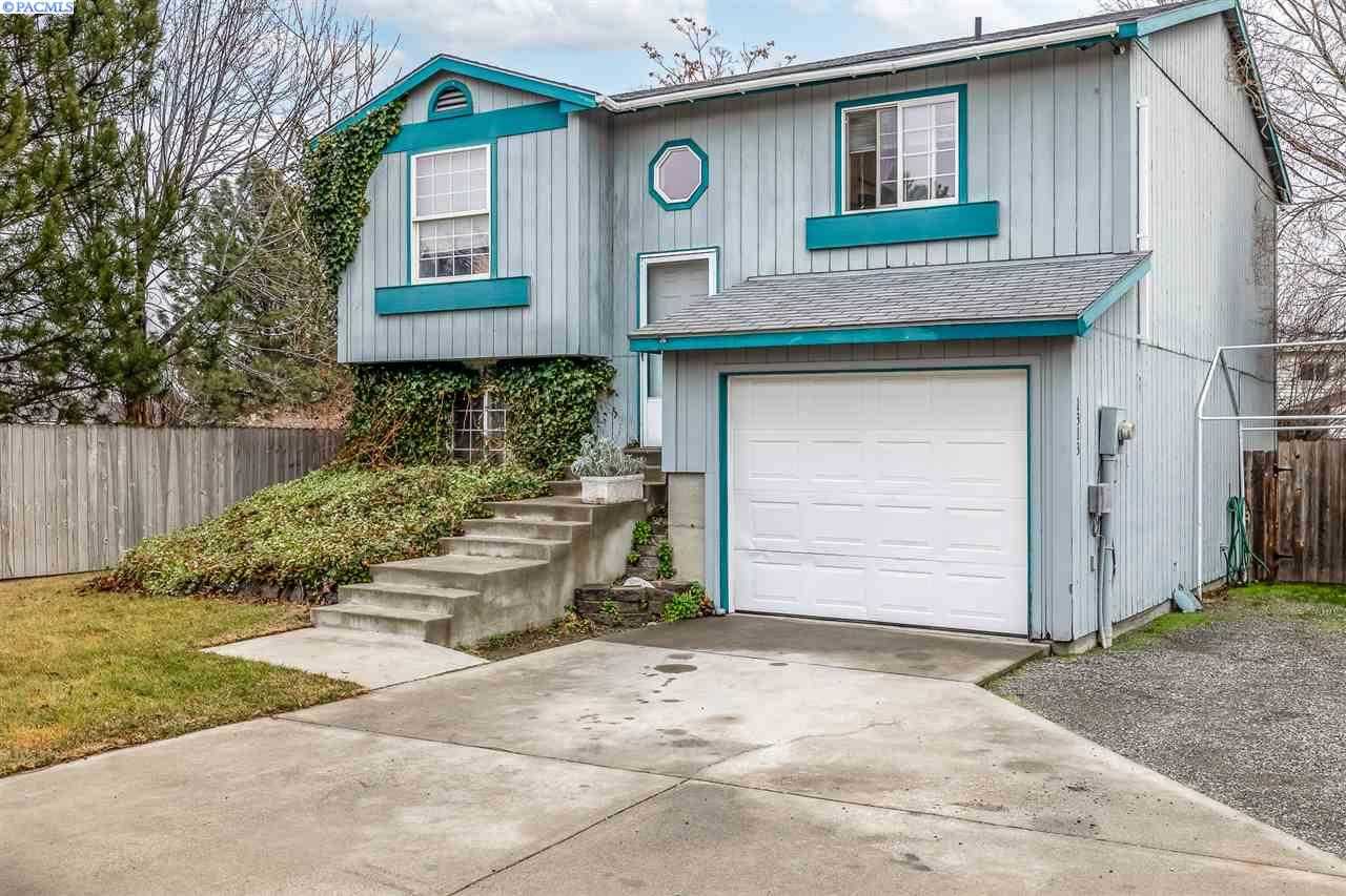 Photo of Newly Listed – 1313 E 10th Ave, Kennewick, WA 99336