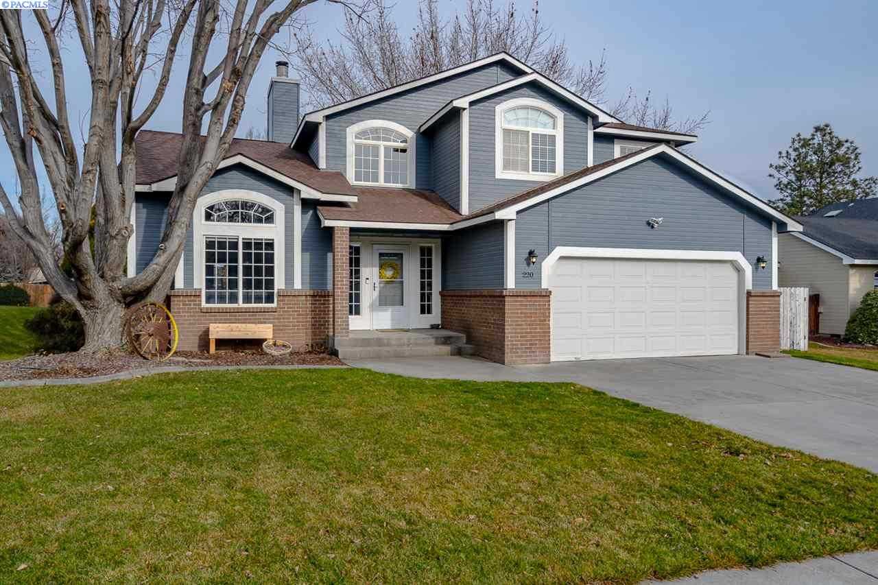 Photo of Newly Listed – 220 Piper Street, Richland, WA 99352