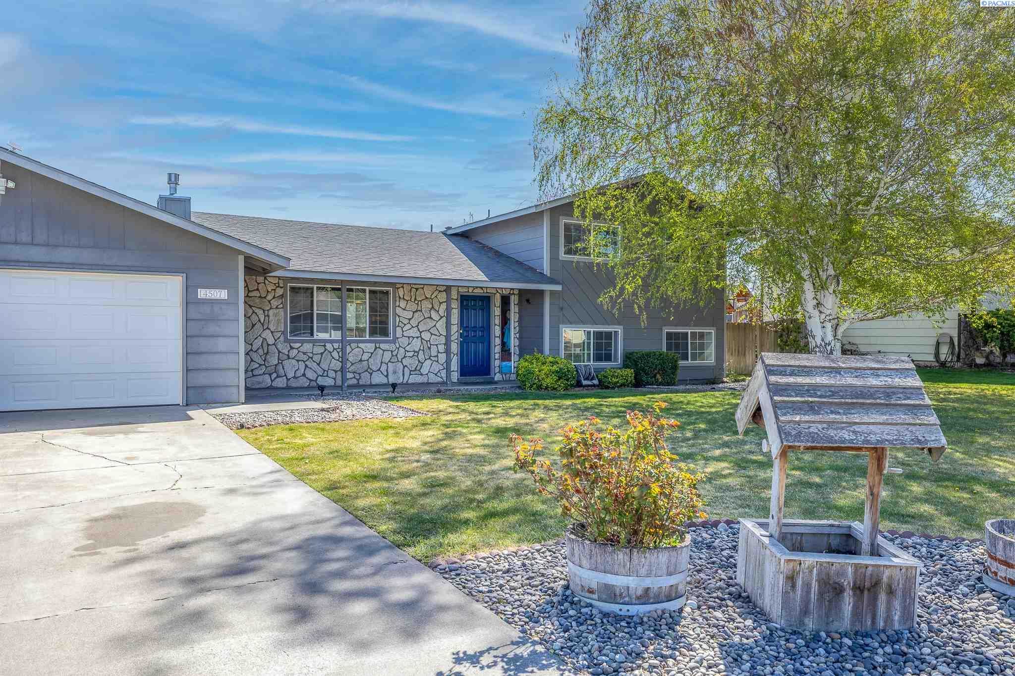 Photo of Newly Listed – 4507 S Kent, Kennewick, WA 99337