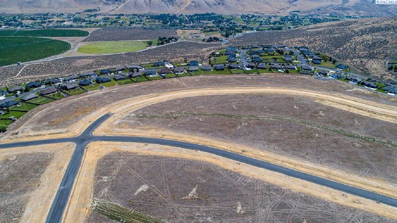 Photo of Newly Listed – Lot 78 Furlong, Kennewick, WA 99338