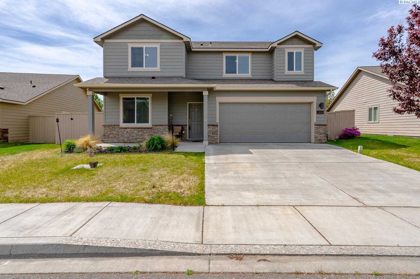 Photo of Newly Listed – 2659 Torrey Pines Way, Richland, WA 99352