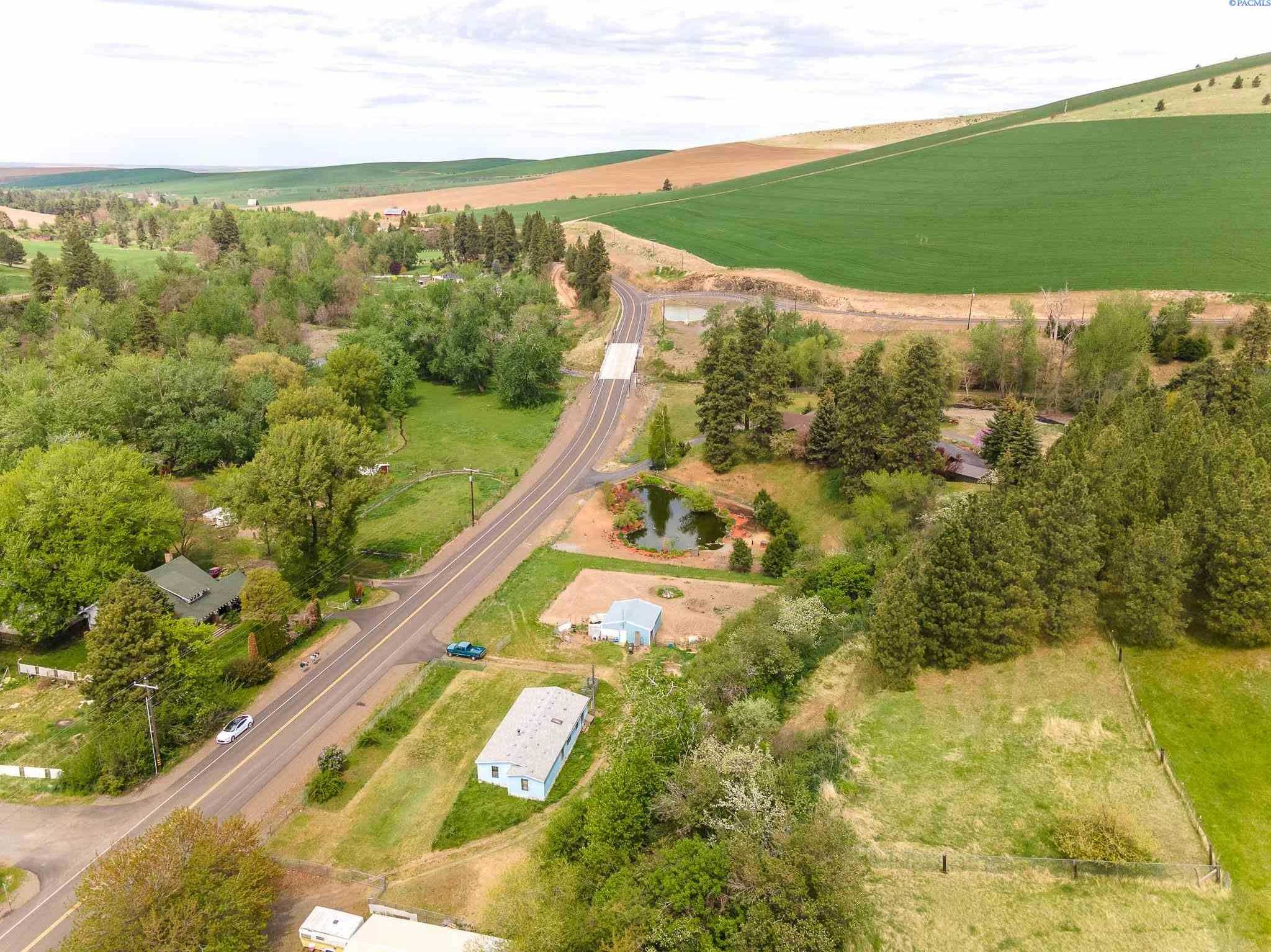 Photo of Newly Listed – 6475 Mill Creek Rd, Walla Walla, WA 99362