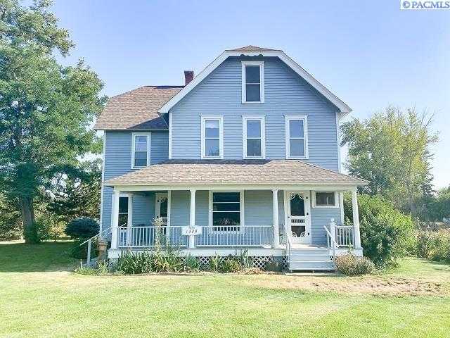 Photo of Newly Listed – 1328 E 27th, Kennewick, WA 99337