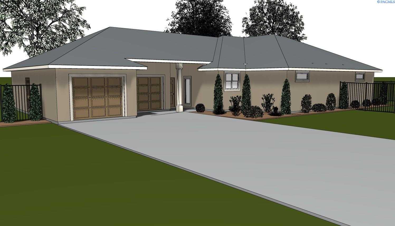 Photo of Newly Listed – 6657 Caspian Pl., West Richland, WA 99353