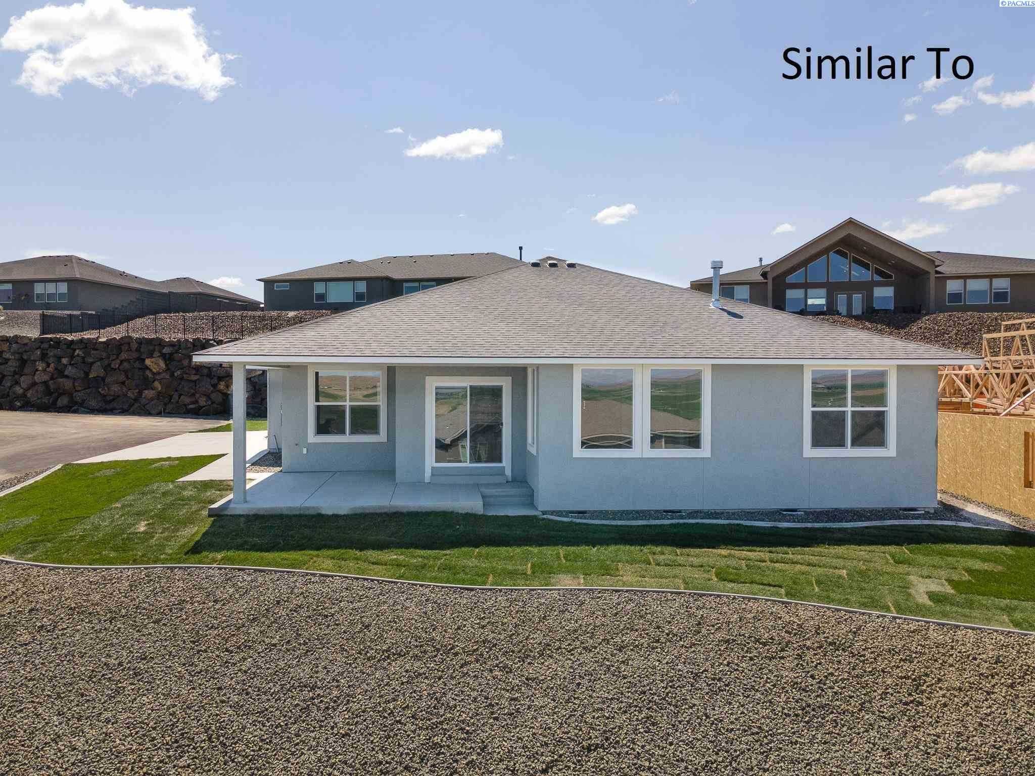 Photo of Newly Listed – 6633 Caspian Pl, West Richland, WA 99353