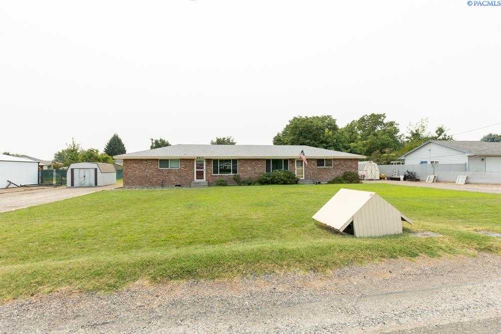 Photo of Newly Listed – 8904 W Court St, Pasco, WA 99301