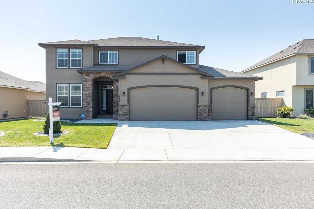 Photo of Newly Listed – 2280 Coppercreek, Richland, WA 99354