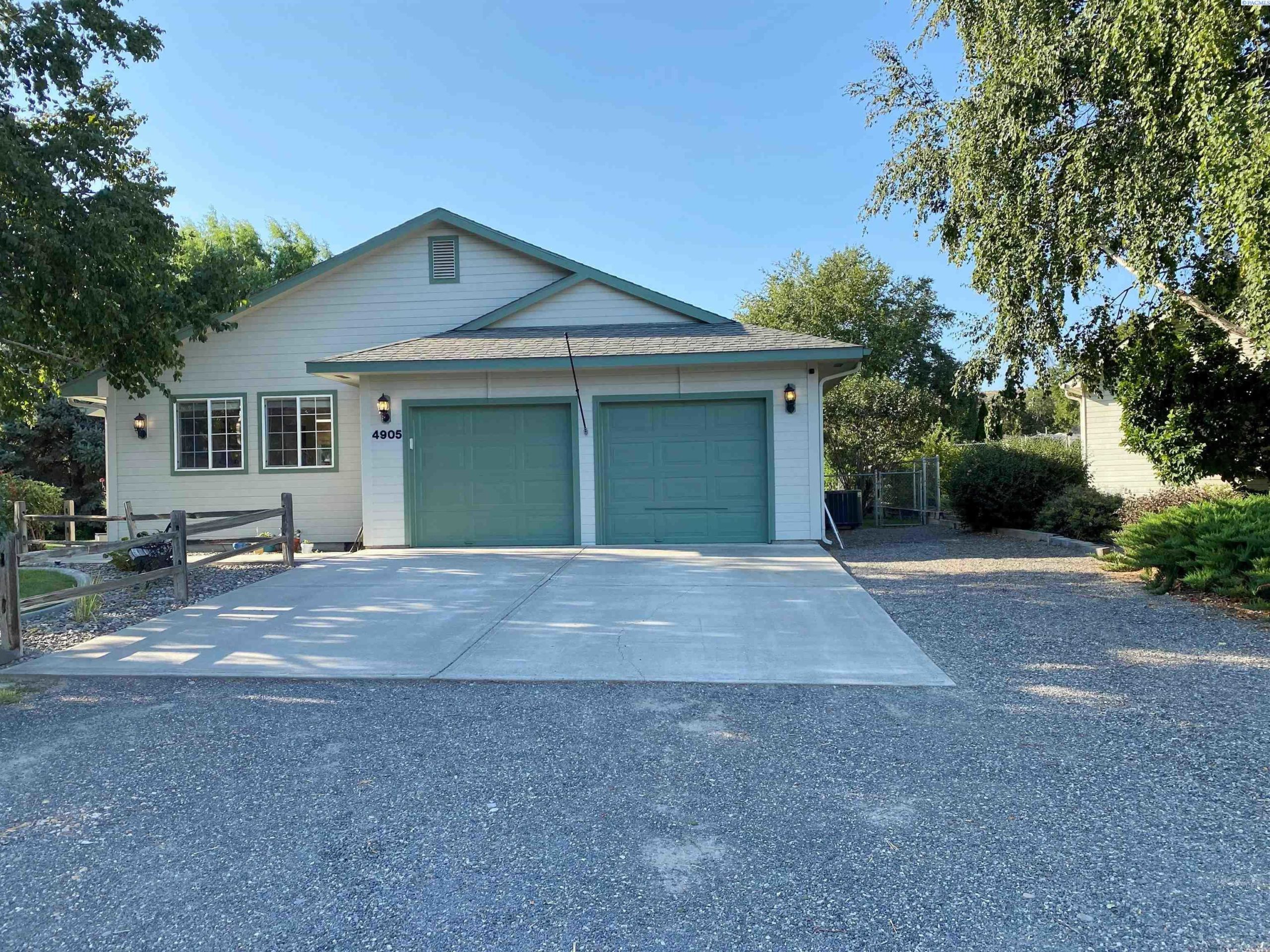 Photo of Newly Listed – 4905 S Everett Court, Kennewick, WA 99337