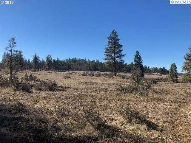 Photo of Newly Listed – Chambers Rd Lot 2, Goldendale, WA 98620