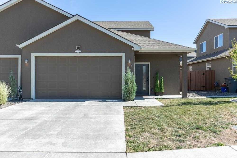 Photo of Newly Listed – 1125 S Cedar St, Kennewick, WA 99337