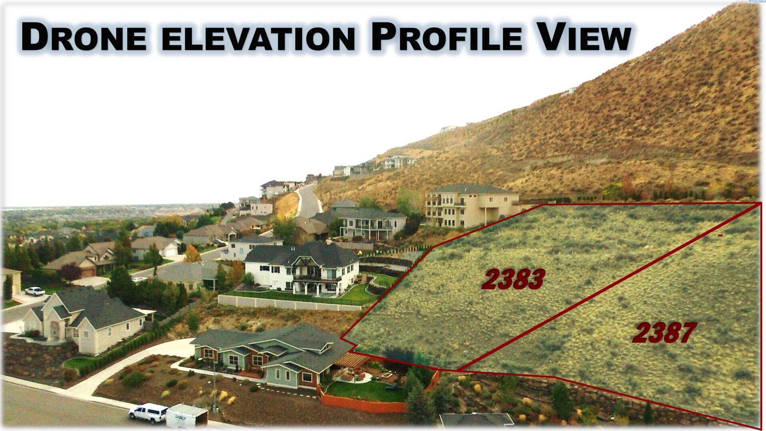 Photo of Newly Listed – 2387 Morency Ct, Richland, WA 99352