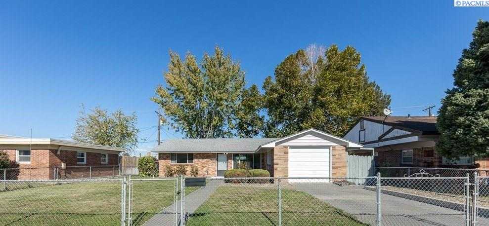 Photo of Newly Listed – 1123 Margaret St., Pasco, WA 99301