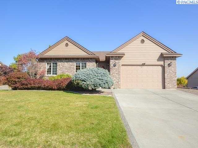 Photo of Newly Listed – 4244 Melinda, West Richland, WA 99353