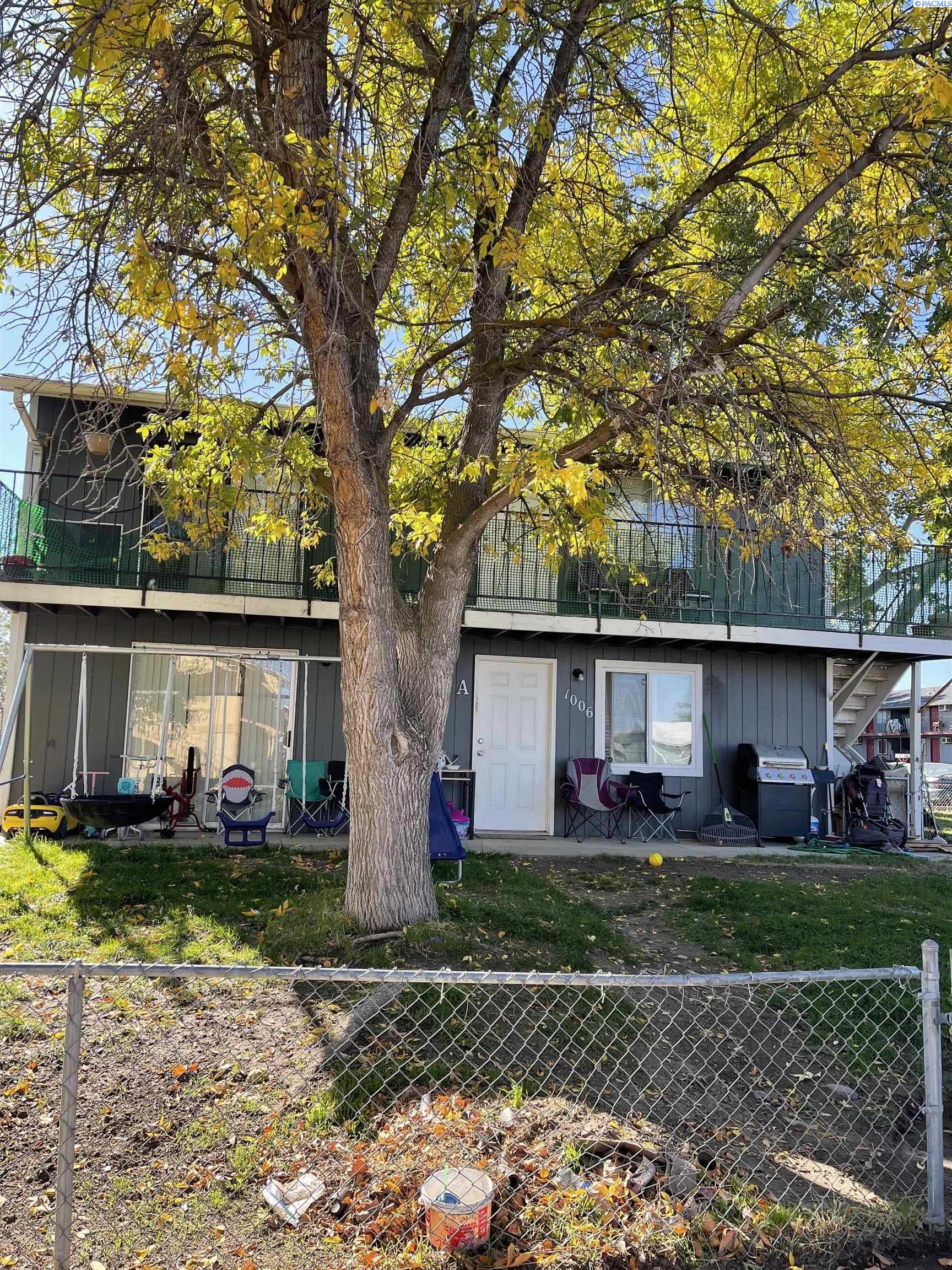 Photo of Newly Listed – 1006 N Cleveland St., Kennewick, WA 99336