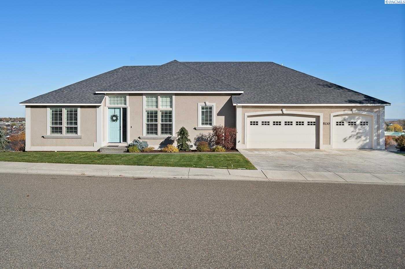 Photo of Newly Listed – 5130 Hershey Ln., West Richland, WA 99353
