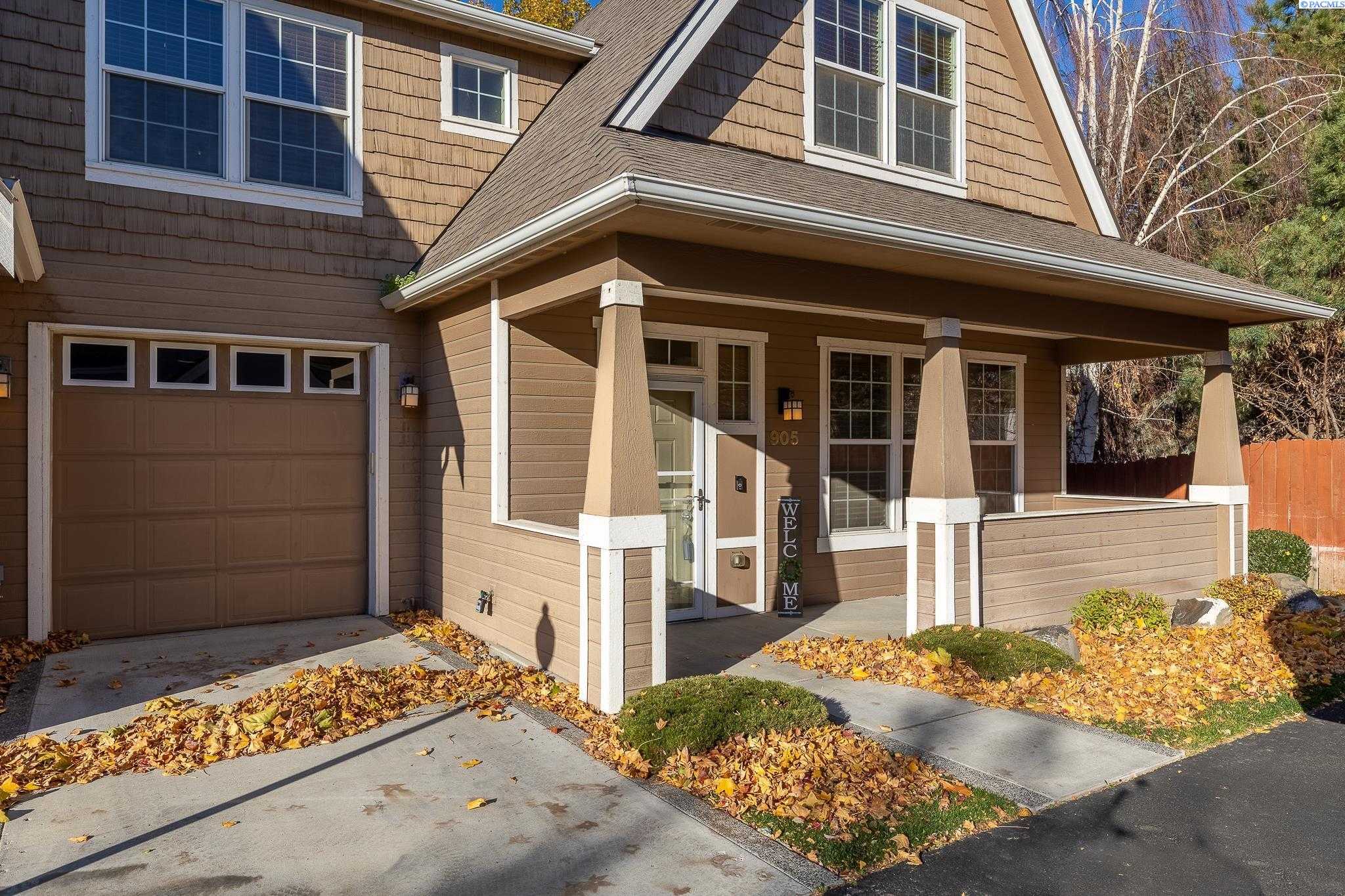 Photo of Newly Listed – 905 S Keller, Kennewick, WA 99336