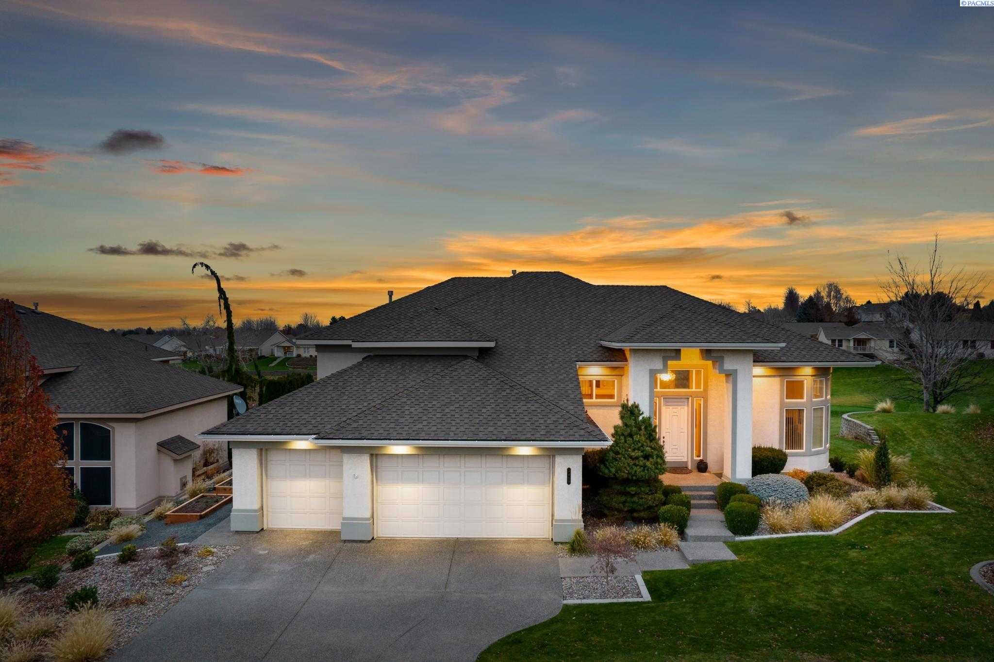 Photo of Newly Listed – 3409 S Johnson St., Kennewick, WA 99337