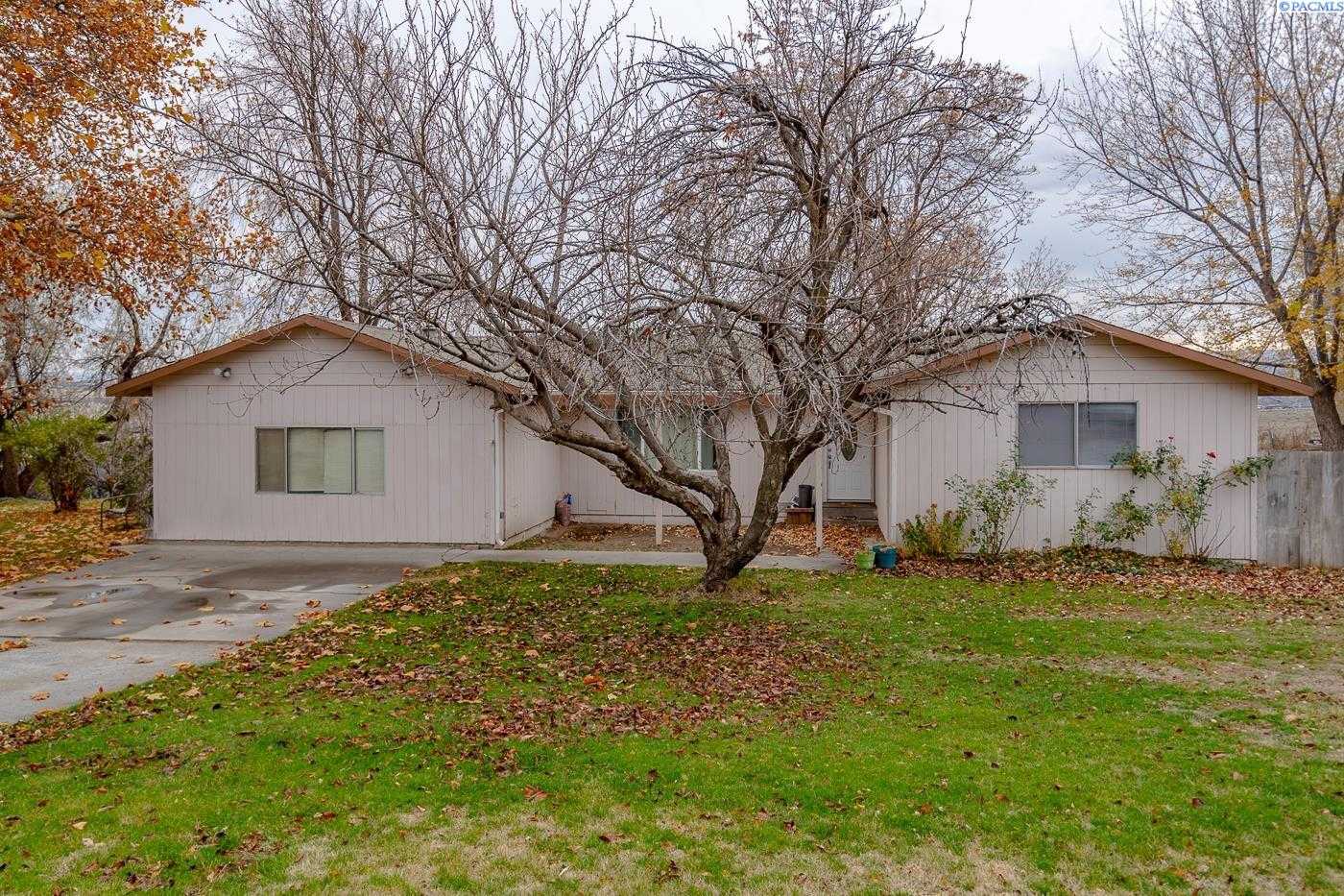 Photo of Newly Listed – 103307 E Vaca Road, Kennewick, WA 99338