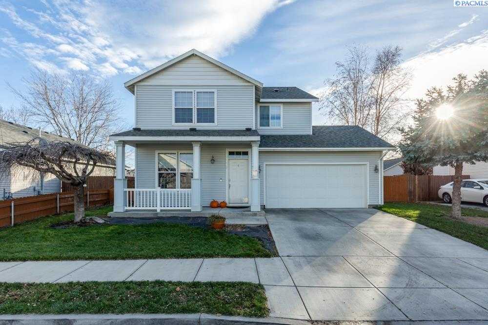 Photo of Newly Listed – 6116 Oriole Dr, Pasco, WA 99301