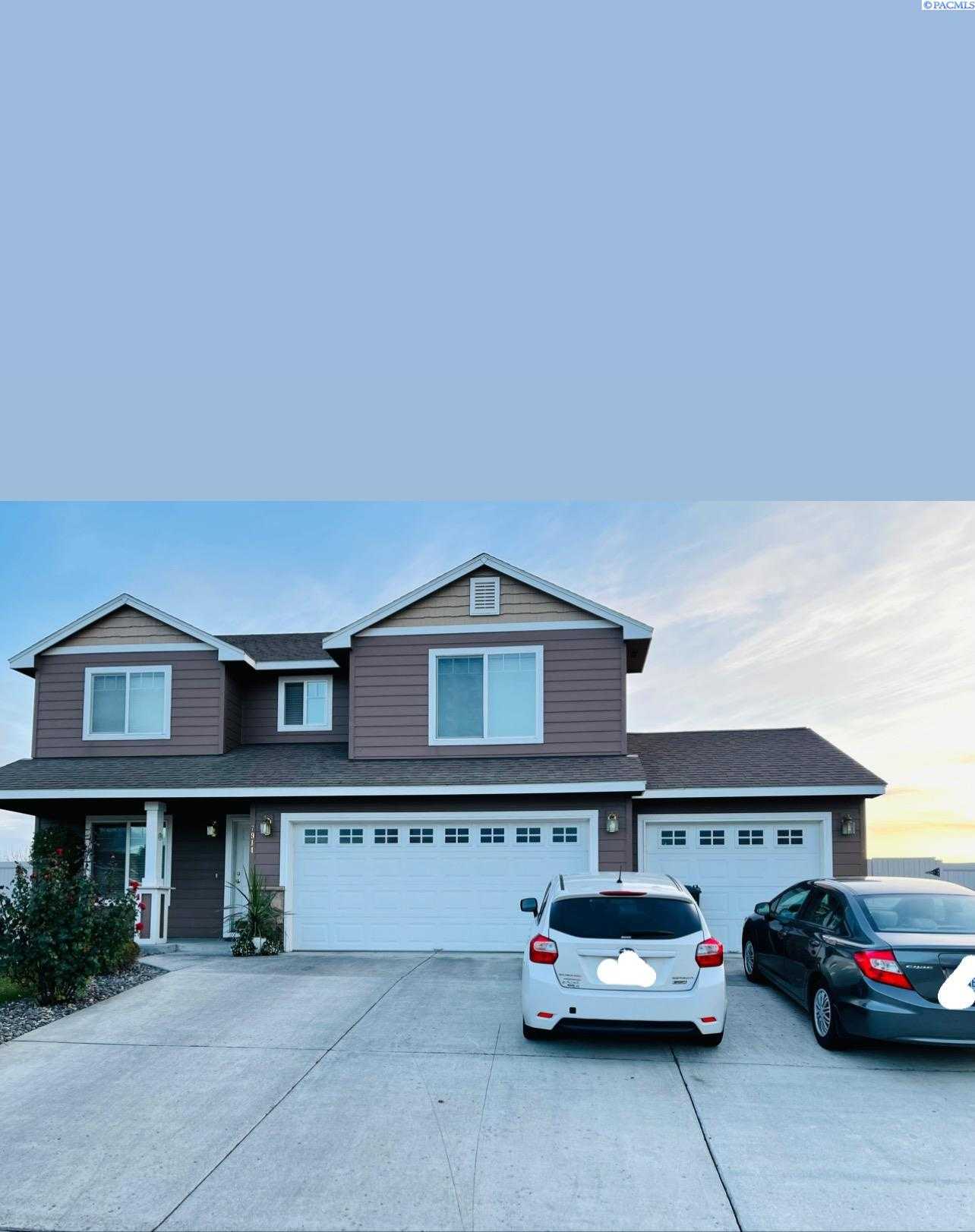 Photo of Newly Listed – 7914 Skagit Dr., Pasco, WA 99301