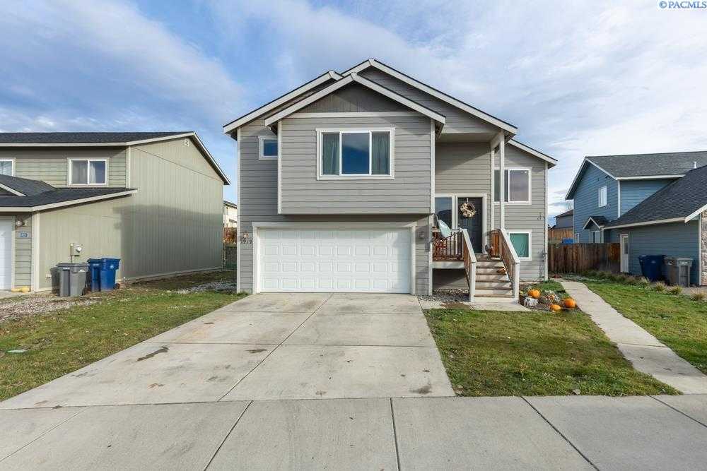Photo of Newly Listed – 1919 W Peakview Dr, Ellensburg, WA 98926