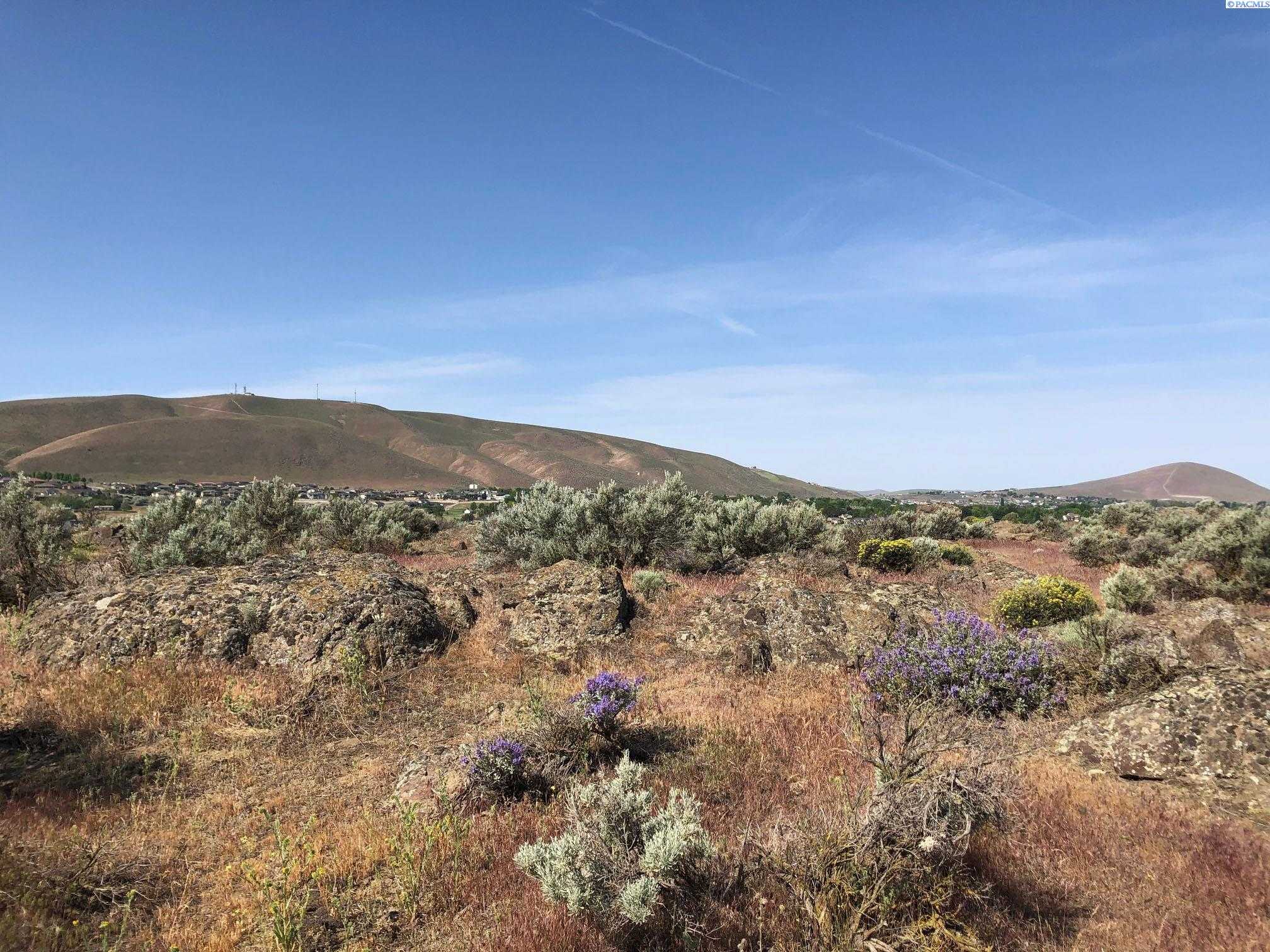 Photo of Newly Listed – Tbd Sagebluff Lane, Richland, WA 99352