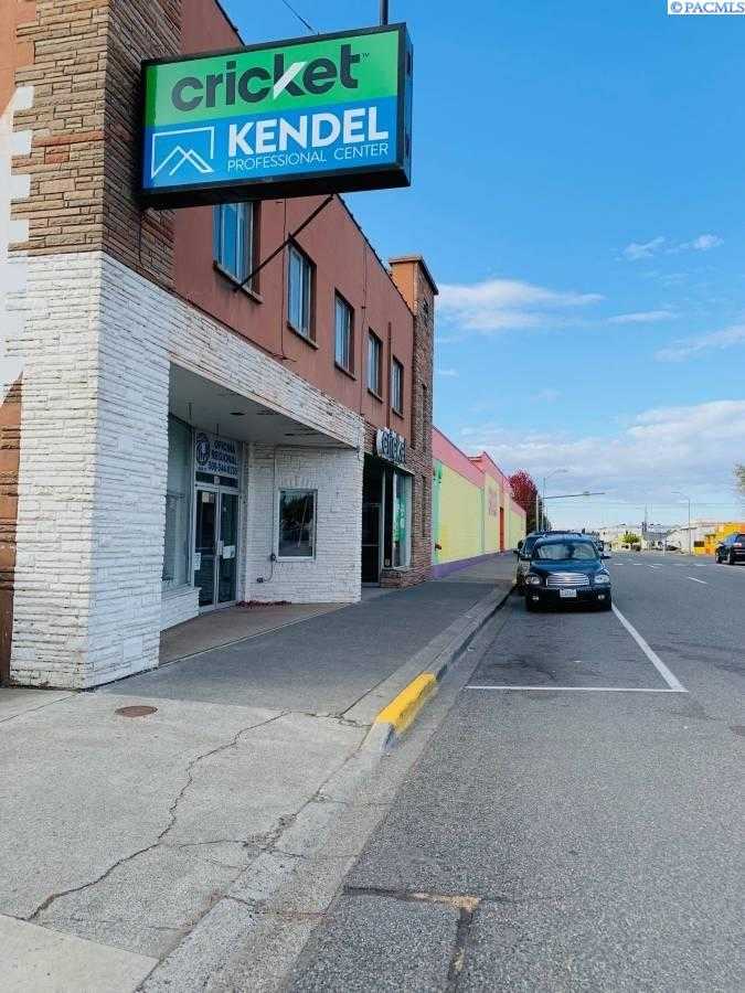 Photo of Newly Listed – 824 W Lewis St., Pasco, WA 99301