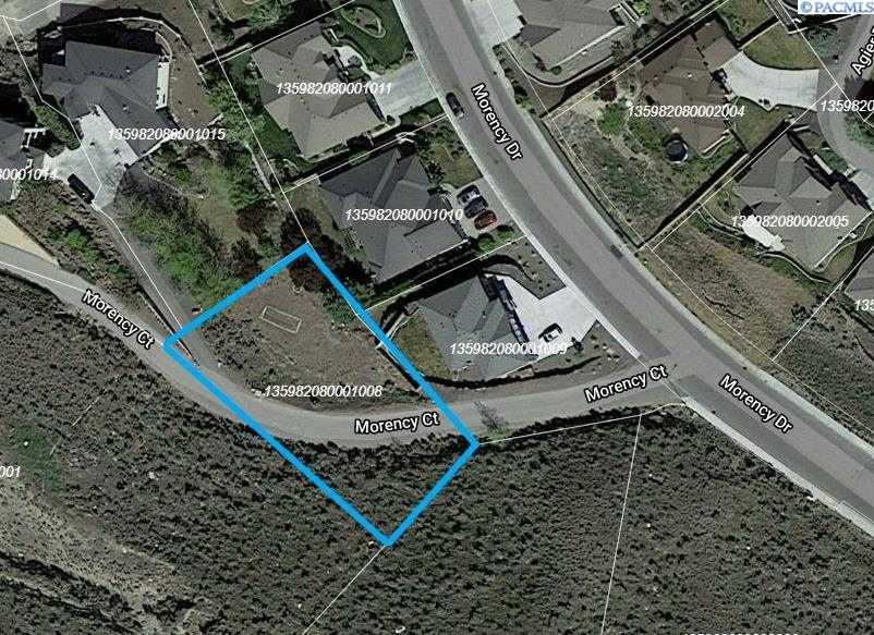 Photo of Newly Listed – 2357 Morency Dr, Richland, WA 99352