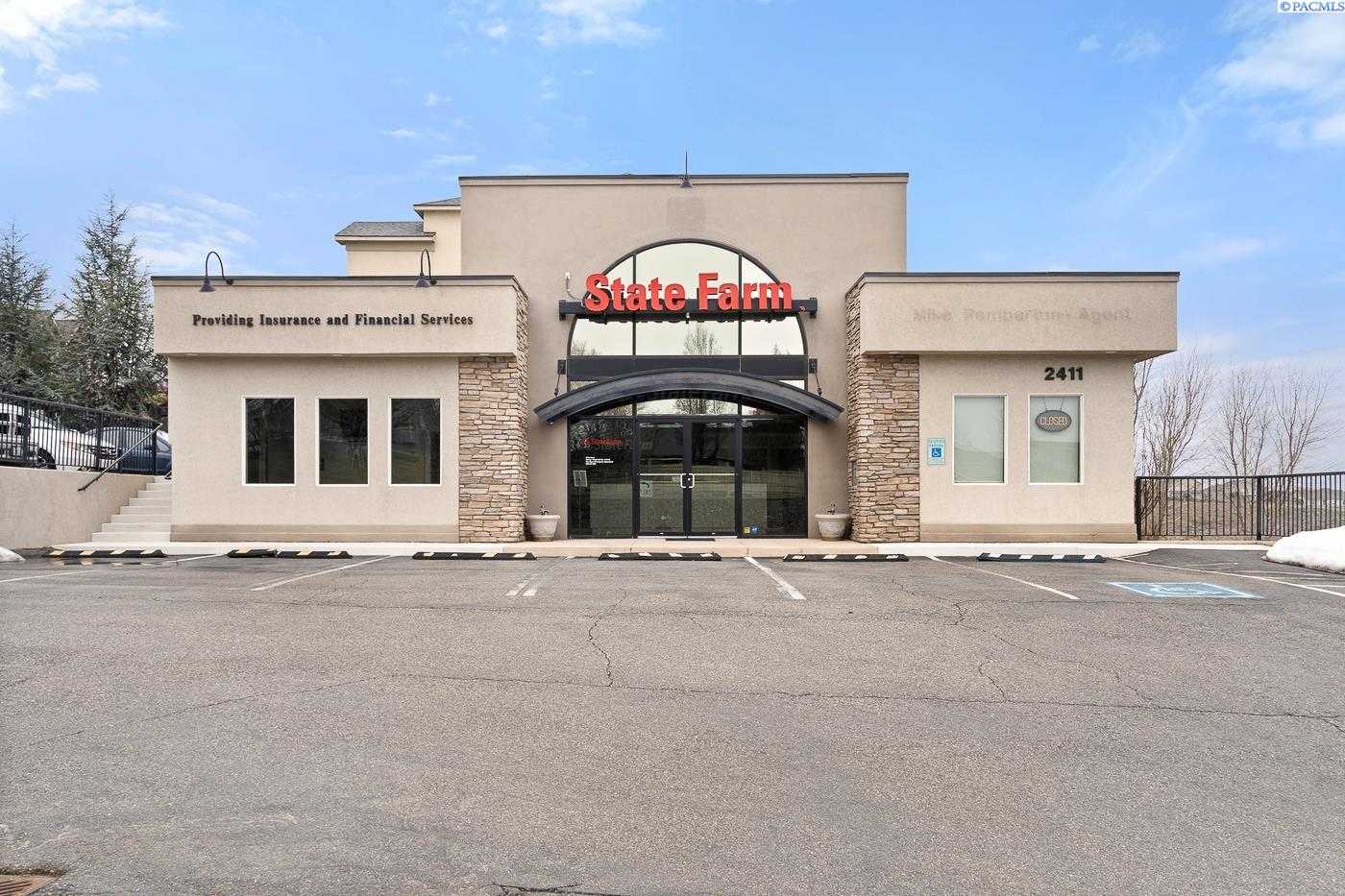 Photo of Newly Listed – 2411 N Steptoe, Richland, WA 99352