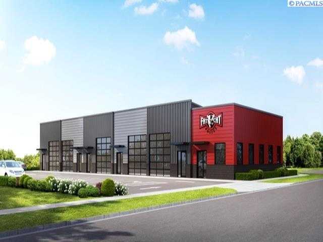 Photo of Newly Listed – 5204 W Okanogan, Kennewick, WA 99336