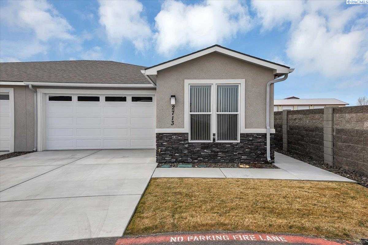 Photo of Newly Listed – 2713 Westhaven Court, West Richland, WA 99353