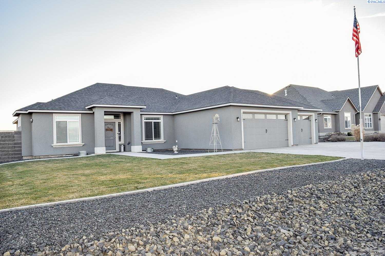 Photo of Newly Listed – 88003 E Sagebrush, Kennewick, WA 99338